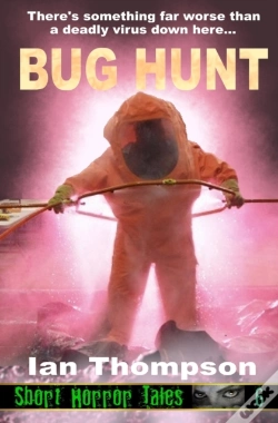 Capa do artigo Bug Hunt