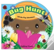 Capa do artigo Bug Hunt