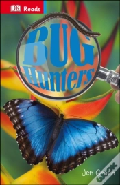 Capa do artigo Bug Hunters