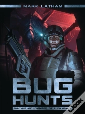 Capa do artigo Bug Hunts