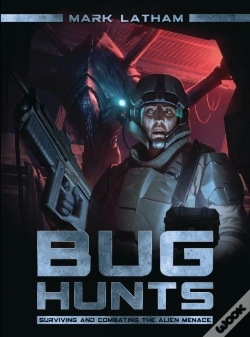 Capa do artigo Bug Hunts