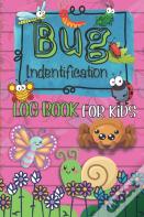 Bug Identification Log Book For Kids