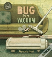 Capa do artigo Bug In A Vacuum