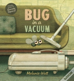 Capa do artigo Bug In A Vacuum