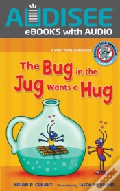 Capa do artigo Bug In The Jug Wants A Hug
