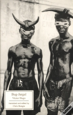 Capa do artigo Bug-Jargal