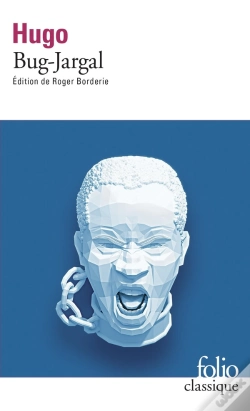 Capa do artigo Bug-Jargal