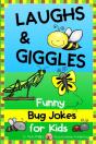 Bug Jokes For Kids: The Funniest Jokes A - Preview