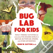 Capa do artigo Bug Lab For Kids