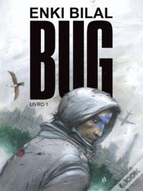 Bug - Livro 1