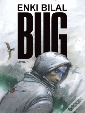 Capa do artigo Bug - Livro 1