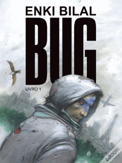Capa do artigo Bug - Livro 1