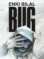 Capa do artigo Bug - Livro 2