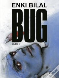 Bug - Livro 4