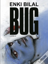 Bug - Livro 4