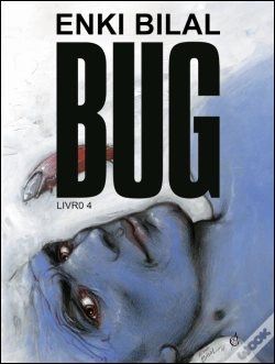 Capa do artigo Bug - Livro 4