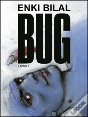 Capa do artigo Bug - Livro 4