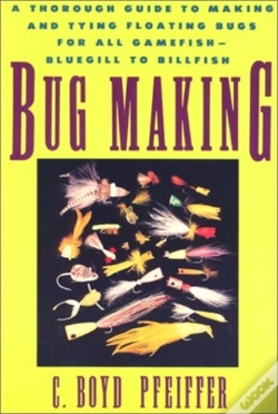 Capa do artigo Bug Making