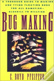 Capa do artigo Bug Making