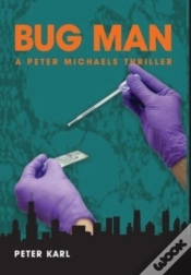Capa do artigo Bug Man