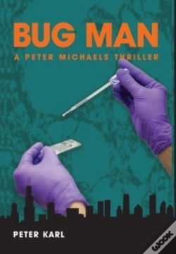 Capa do artigo Bug Man