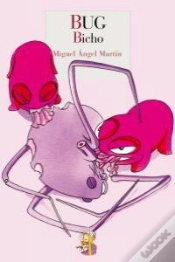 Capa do artigo Bug