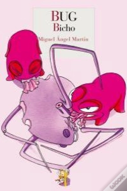 Capa do artigo Bug