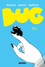 Capa do artigo Bug