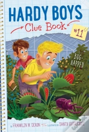 Capa do artigo Bug-Napped