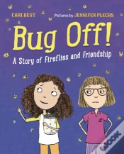 Capa do artigo Bug Off!