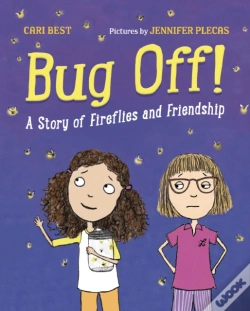 Capa do artigo Bug Off!