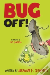 Capa do artigo Bug Off!