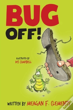 Capa do artigo Bug Off!