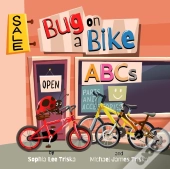 Bug On A Bike Abcs