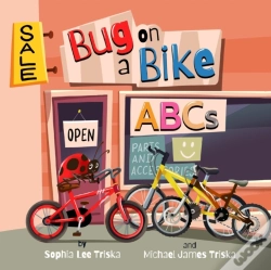 Capa do artigo Bug On A Bike Abcs