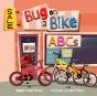 Bug On A Bike Abcs - Preview