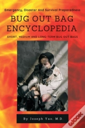 Capa do artigo Bug Out Bag Encyclopedia