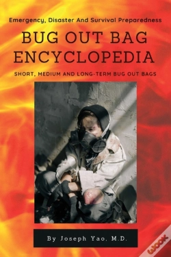 Capa do artigo Bug Out Bag Encyclopedia