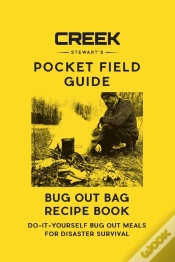 Capa do artigo Bug Out Bag Recipe Book