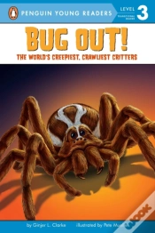 Capa do artigo Bug Out!