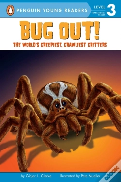 Capa do artigo Bug Out!
