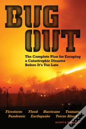 Capa do artigo Bug Out