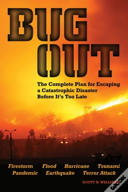 Capa do artigo Bug Out