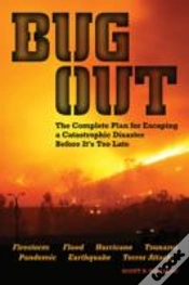Capa do artigo Bug Out
