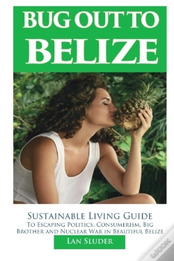 Capa do artigo Bug Out To Belize