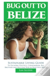 Capa do artigo Bug Out To Belize