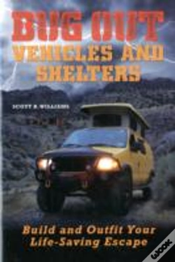 Capa do artigo Bug Out Vehicles And Shelters