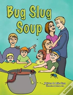 Capa do artigo Bug Slug Soup