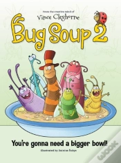 Capa do artigo Bug Soup 2