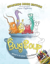 Capa do artigo Bug Soup